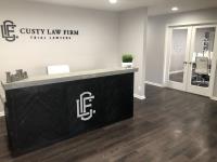 Custy Law Firm, LLC image 2